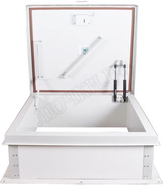 Люк для выхода на кровлю Оптимус 1000*2000 Люк для выхода на кровлю Оптимус 1000*2000