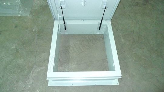 Люк для выхода на кровлю Оптимус 1000*2000 Люк для выхода на кровлю Оптимус 1000*2000