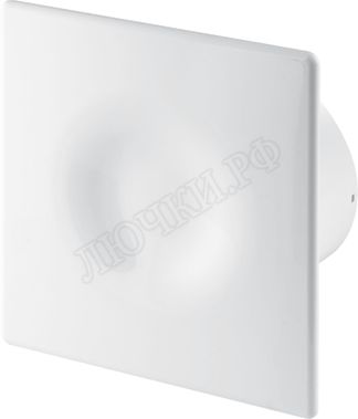 Вытяжной вентилятор Awenta System+, Turbo, 100 KWT100T, Orion, POB100, Белый, пластик Вытяжной вентилятор Awenta System+, Turbo, 100 KWT100T, Orion, POB100, Белый, пластик