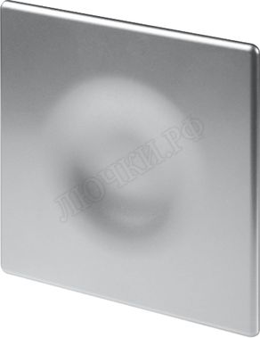 Вытяжной вентилятор Awenta System+, Turbo, 100 KWT100M, Orion, POS100, Серебро (сатин), пластик Вытяжной вентилятор Awenta System+, Turbo, 100 KWT100M, Orion, POS100, Серебро (сатин), пластик