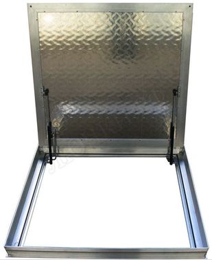 Напольный люк Премьер Напольный люк Премьер