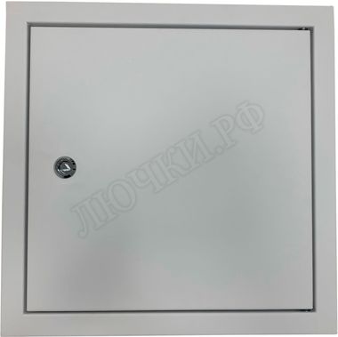 Люк сантехнический Противопожарный EIS60, 1 створка 900*1700 Люк сантехнический Противопожарный EIS60, 1 створка 900*1700