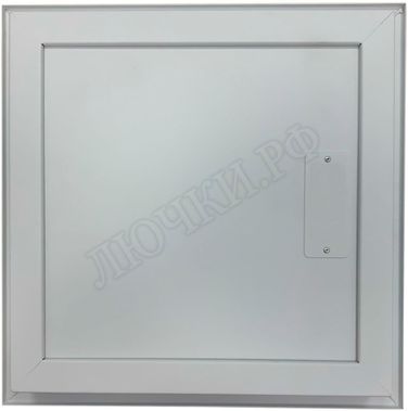 Люк сантехнический Противопожарный EIS60, 1 створка 900*1700 Люк сантехнический Противопожарный EIS60, 1 створка 900*1700