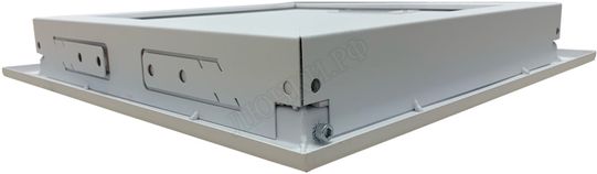 Люк сантехнический Противопожарный EIS60, 1 створка 900*1700 Люк сантехнический Противопожарный EIS60, 1 створка 900*1700