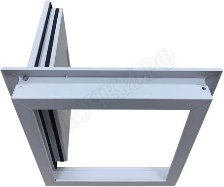 Люк сантехнический Противопожарный EIS60, 1 створка 900*1700 Люк сантехнический Противопожарный EIS60, 1 створка 900*1700