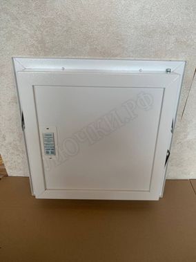 Люк сантехнический Противопожарный EIS60, 1 створка 900*1700 Люк сантехнический Противопожарный EIS60, 1 створка 900*1700