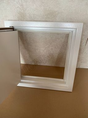 Люк сантехнический Противопожарный EIS60, 1 створка 900*1700 Люк сантехнический Противопожарный EIS60, 1 створка 900*1700