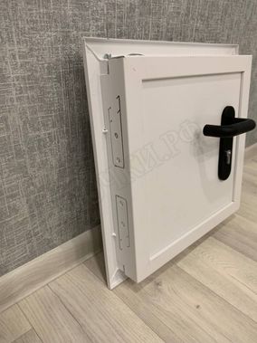 Люк сантехнический Противопожарный EIS60, 1 створка 900*1700 Люк сантехнический Противопожарный EIS60, 1 створка 900*1700