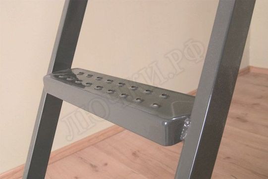 Чердачная лестница Fakro LMS Metall 600*1400*3050 Чердачная лестница Fakro LMS Metall 600*1400*3050