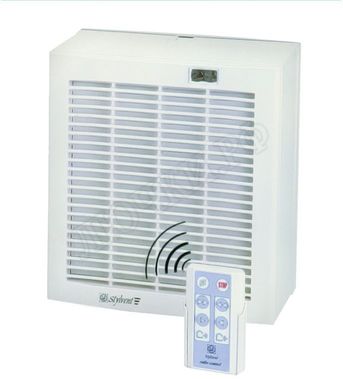 Вытяжной вентилятор HV-230 RC Вытяжной вентилятор HV-230 RC