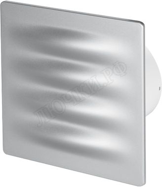 Вытяжной вентилятор Awenta System+, Turbo, 100 KWT100T, Vertico, PVS100, Серебро (сатин), пластик Вытяжной вентилятор Awenta System+, Turbo, 100 KWT100T, Vertico, PVS100, Серебро (сатин), пластик
