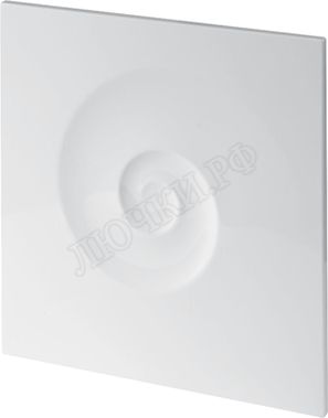 Вытяжной вентилятор Awenta System+, Turbo, 100 KWT100T, Vortex, PXB100, Белый, пластик Вытяжной вентилятор Awenta System+, Turbo, 100 KWT100T, Vortex, PXB100, Белый, пластик