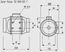 Вентилятор TD350/125 T Вентилятор TD350/125 T