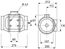 Вентилятор TD500/160 Вентилятор TD500/160