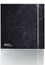 Вытяжной вентилятор SILENT-200 CZ MARBLE BLACK DESIGN-4C Вытяжной вентилятор SILENT-200 CZ MARBLE BLACK DESIGN-4C